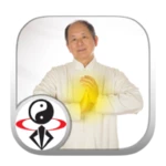 qigong for arthritis relief android application logo